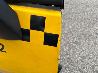 bontott RENAULT SCÉNIC III Jobb első Ajtó (Részeivel)