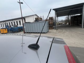 bontott RENAULT SCÉNIC III Jobb első Ajtó (Üres lemez)