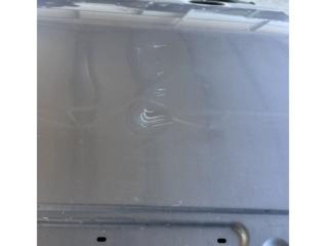 bontott RENAULT SCÉNIC III Jobb első Ajtó (Üres lemez)