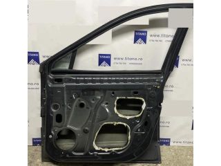 bontott RENAULT SCÉNIC III Jobb első Ajtó (Üres lemez)