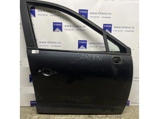 bontott RENAULT SCÉNIC III Jobb első Ajtó (Üres lemez)