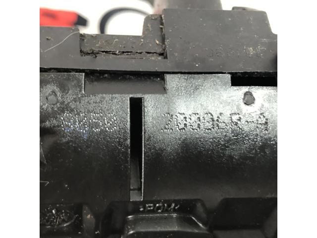 bontott RENAULT SCÉNIC III Jobb első Ajtózár