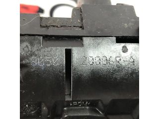 bontott RENAULT SCÉNIC III Jobb első Ajtózár