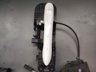 bontott RENAULT SCÉNIC III Jobb első Ajtózár