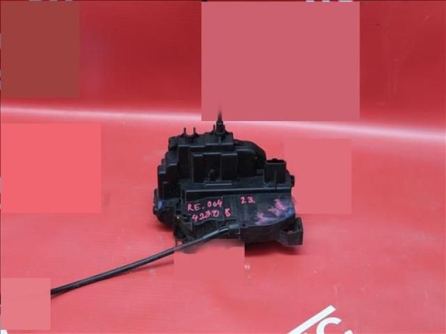 bontott RENAULT SCÉNIC III Jobb első Ajtózár