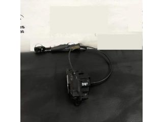 bontott RENAULT SCÉNIC III Jobb első Ajtózár