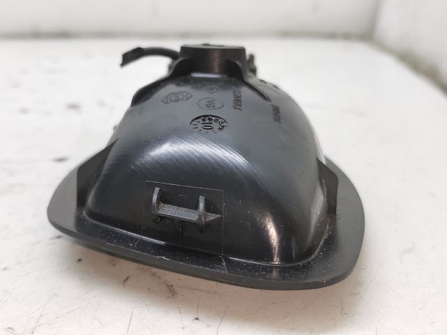 bontott RENAULT SCÉNIC III Jobb első Belső Kilincs