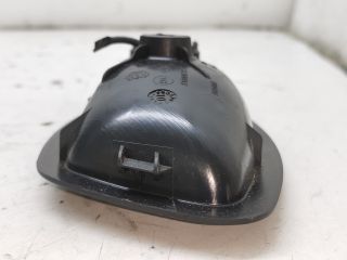 bontott RENAULT SCÉNIC III Jobb első Belső Kilincs