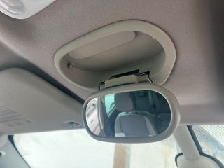 bontott RENAULT SCÉNIC III Jobb első Belső Kilincs