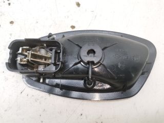 bontott RENAULT SCÉNIC III Jobb első Belső Kilincs