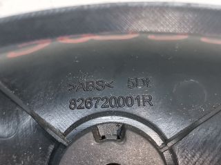 bontott RENAULT SCÉNIC III Jobb első Belső Kilincs