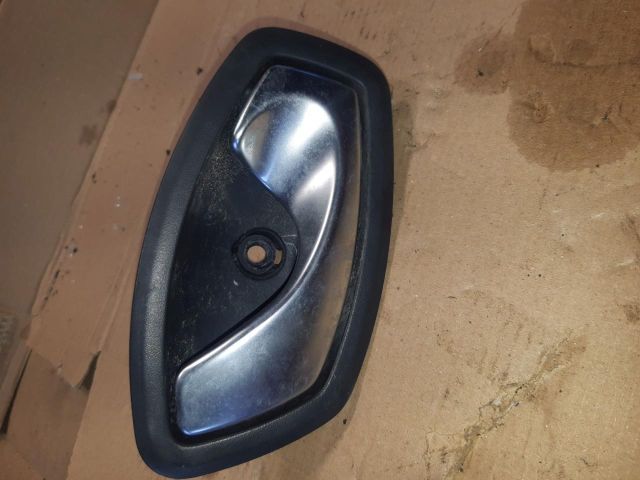 bontott RENAULT SCÉNIC III Jobb első Belső Kilincs