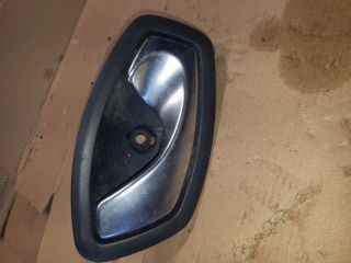 bontott RENAULT SCÉNIC III Jobb első Belső Kilincs