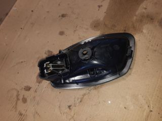 bontott RENAULT SCÉNIC III Jobb első Belső Kilincs