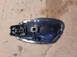 bontott RENAULT SCÉNIC III Jobb első Belső Kilincs