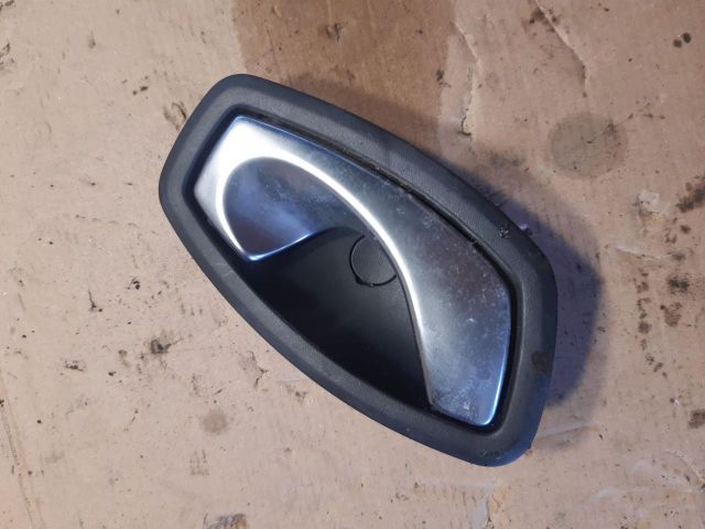 bontott RENAULT SCÉNIC III Jobb első Belső Kilincs