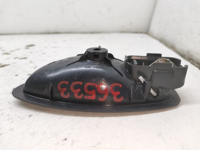 bontott RENAULT SCÉNIC III Jobb első Belső Kilincs