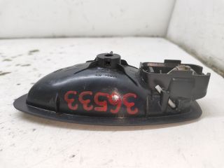 bontott RENAULT SCÉNIC III Jobb első Belső Kilincs