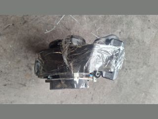 bontott RENAULT SCÉNIC III Jobb első Biztonsági Öv