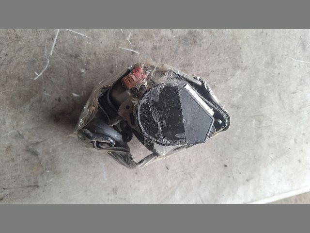 bontott RENAULT SCÉNIC III Jobb első Biztonsági Öv