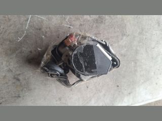 bontott RENAULT SCÉNIC III Jobb első Biztonsági Öv