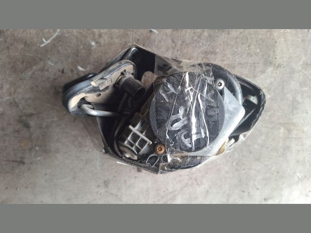 bontott RENAULT SCÉNIC III Jobb első Biztonsági Öv