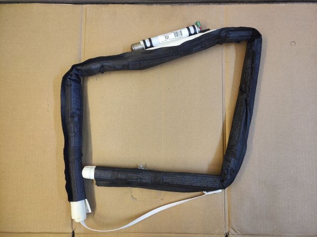 bontott RENAULT SCÉNIC III Jobb első Függöny Légzsák