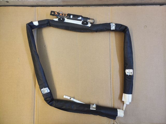 bontott RENAULT SCÉNIC III Jobb első Függöny Légzsák