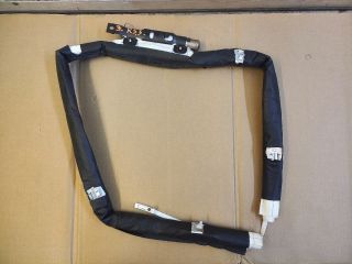 bontott RENAULT SCÉNIC III Jobb első Függöny Légzsák