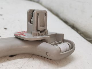 bontott RENAULT SCÉNIC III Jobb első Kapaszkodó (Felső)