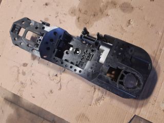 bontott RENAULT SCÉNIC III Jobb első Kilincs Burkolat