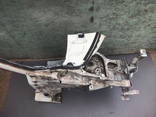 bontott RENAULT SCÉNIC III Jobb első Negyed Karosszéria Csomag