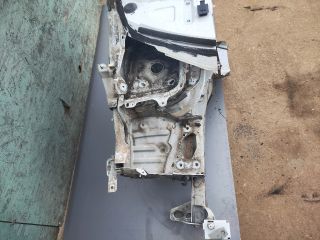 bontott RENAULT SCÉNIC III Jobb első Negyed Karosszéria Csomag