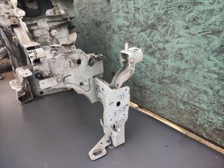 bontott RENAULT SCÉNIC III Jobb első Negyed Karosszéria Csomag