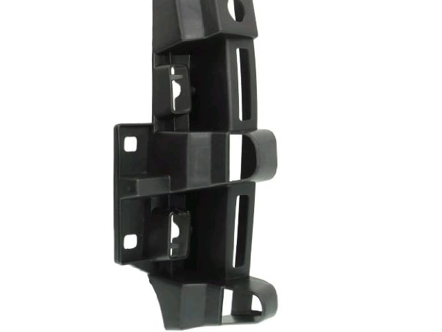 bontott RENAULT SCÉNIC III Jobb első Oldal Lökhárító Tartó (Műanyag)