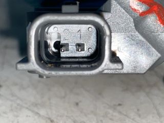 bontott RENAULT SCÉNIC III Jobb első Oldal Ütközés Érzékelő