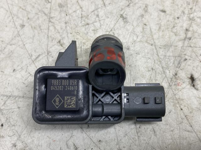 bontott RENAULT SCÉNIC III Jobb első Oldal Ütközés Érzékelő