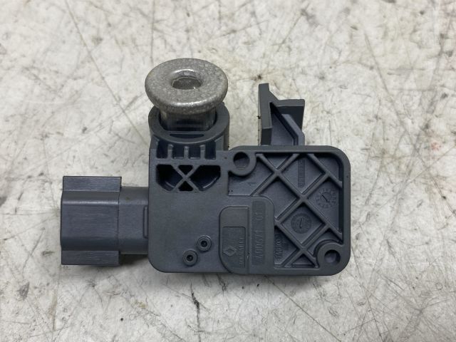 bontott RENAULT SCÉNIC III Jobb első Oldal Ütközés Érzékelő