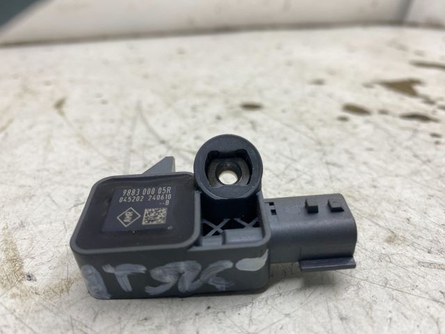 bontott RENAULT SCÉNIC III Jobb első Oldal Ütközés Érzékelő