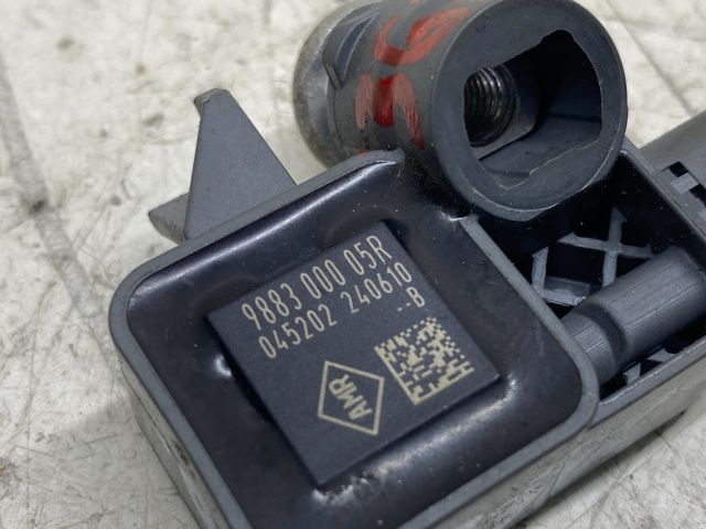 bontott RENAULT SCÉNIC III Jobb első Oldal Ütközés Érzékelő