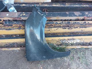 bontott RENAULT SCÉNIC III Jobb első Sárvédő