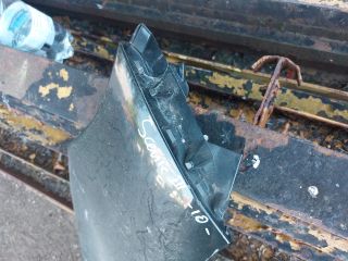 bontott RENAULT SCÉNIC III Jobb első Sárvédő