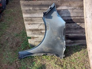 bontott RENAULT SCÉNIC III Jobb első Sárvédő