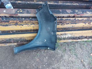 bontott RENAULT SCÉNIC III Jobb első Sárvédő