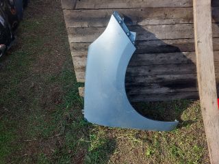 bontott RENAULT SCÉNIC III Jobb első Sárvédő