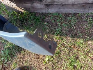 bontott RENAULT SCÉNIC III Jobb első Sárvédő