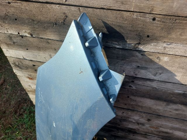 bontott RENAULT SCÉNIC III Jobb első Sárvédő