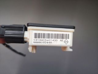 bontott RENAULT SCÉNIC III Jobb első Ütközés Érzékelő (Homlokfalon)