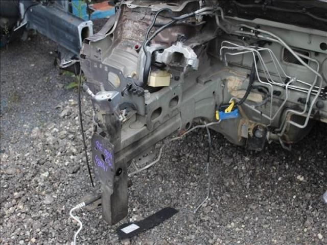 bontott RENAULT SCÉNIC III Jobb első Ütközéscsillapító