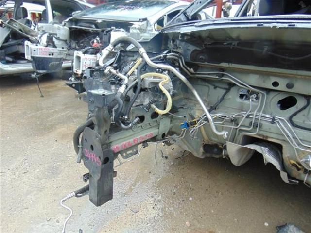 bontott RENAULT SCÉNIC III Jobb első Ütközéscsillapító